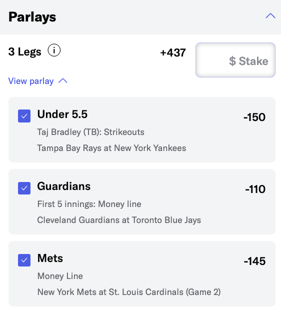 Quickslip Image
