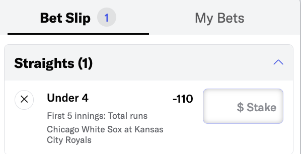 Quickslip Image