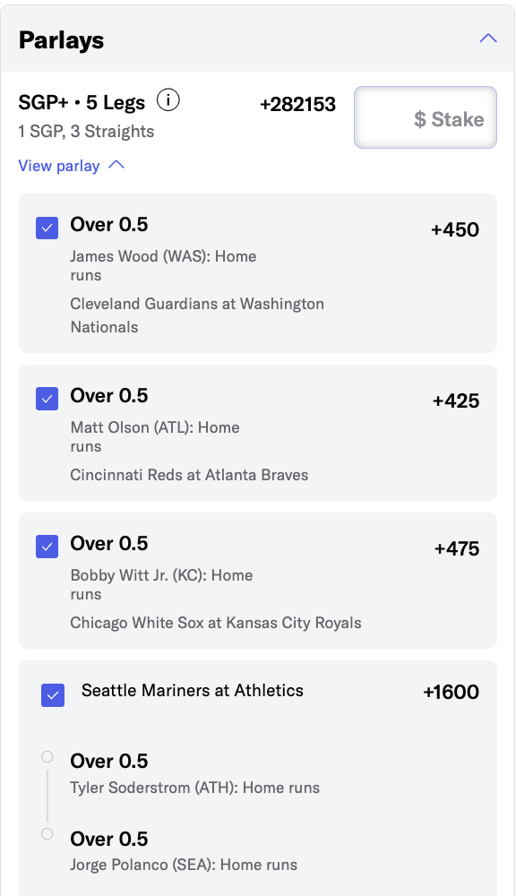 Quickslip Image
