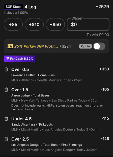 Quickslip Image