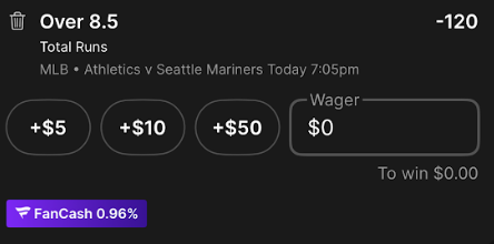 Quickslip Image