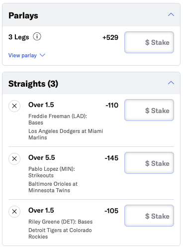 Quickslip Image