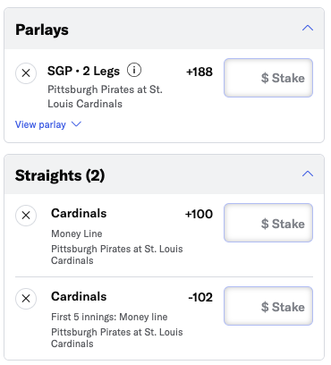Quickslip Image