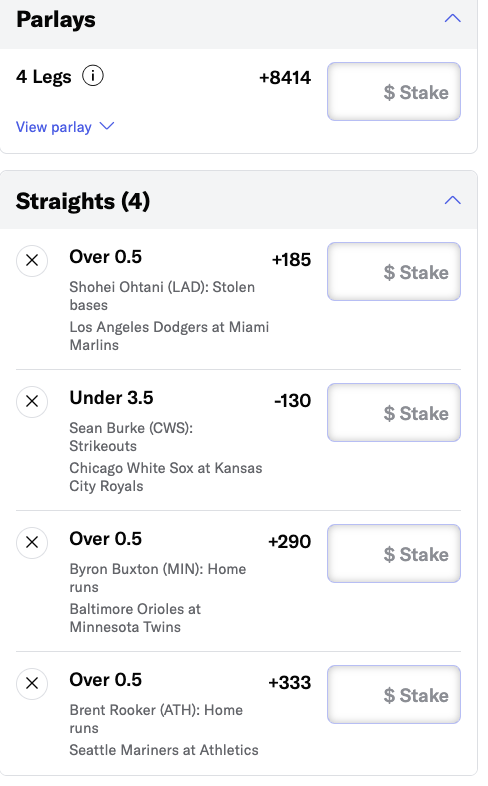 Quickslip Image