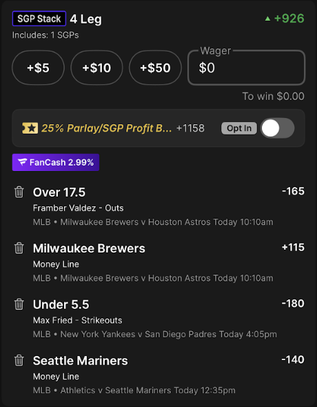 Quickslip Image