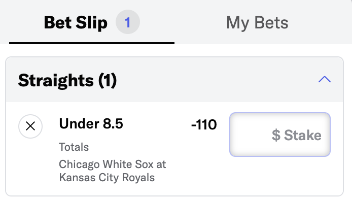 Quickslip Image