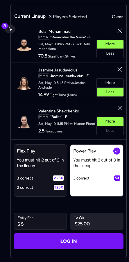 how-to-bet-ufc-315-without-dk-fd