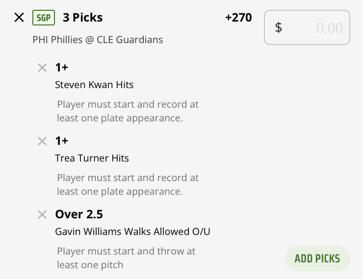 Quickslip Image