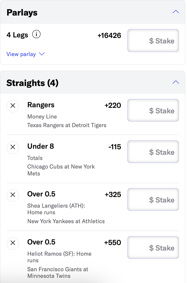 Quickslip Image