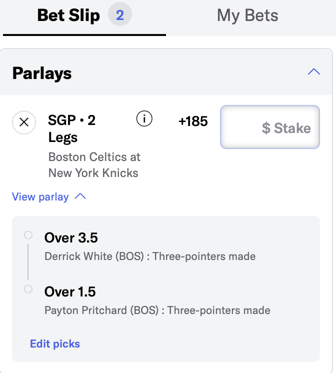 Quickslip Image