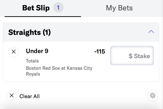 Quickslip Image