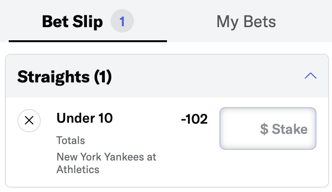 Quickslip Image