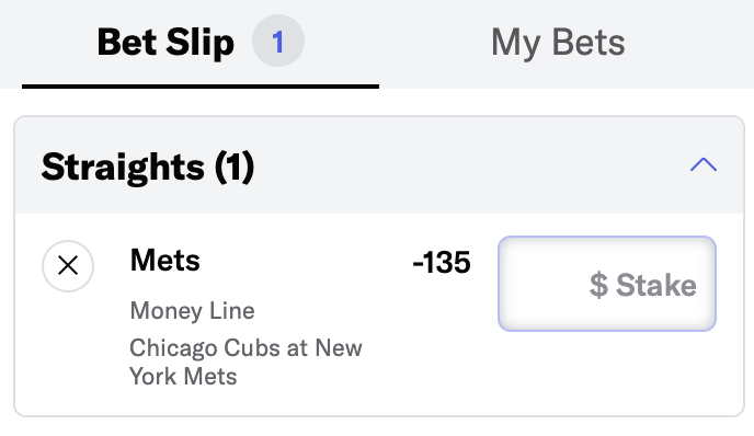 Quickslip Image