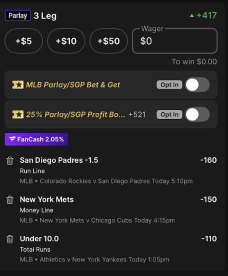 Quickslip Image