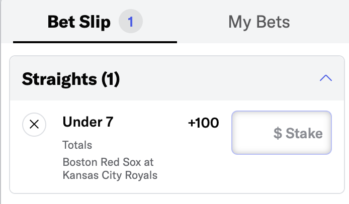 Quickslip Image