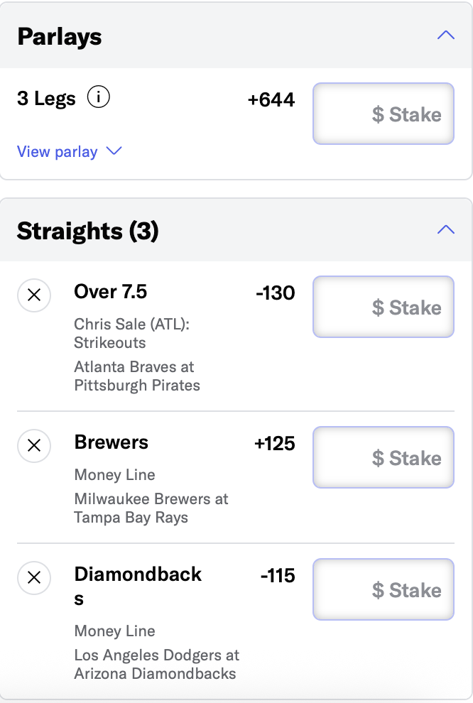 Quickslip Image