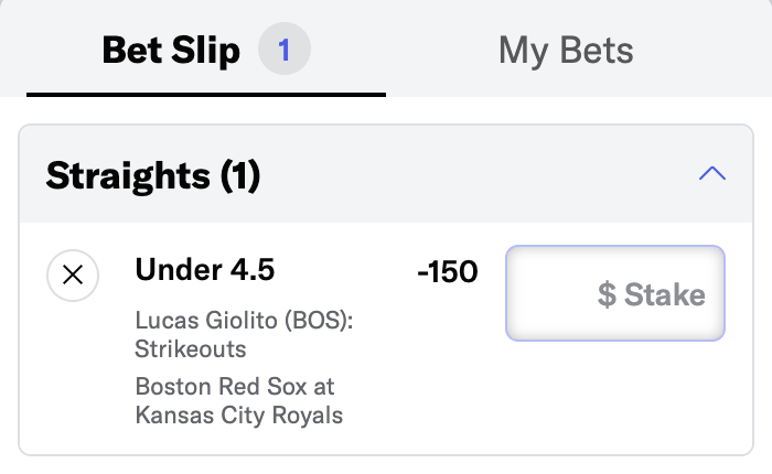 Quickslip Image