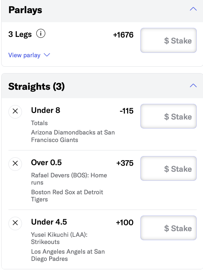 Quickslip Image
