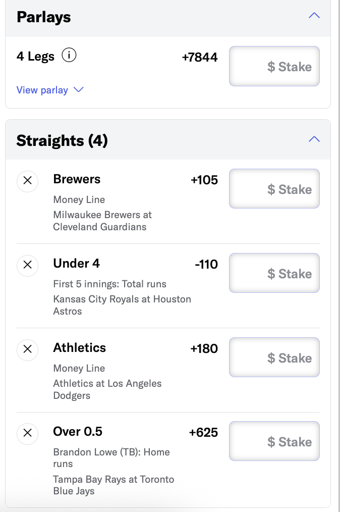 Quickslip Image