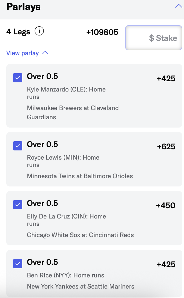 Quickslip Image