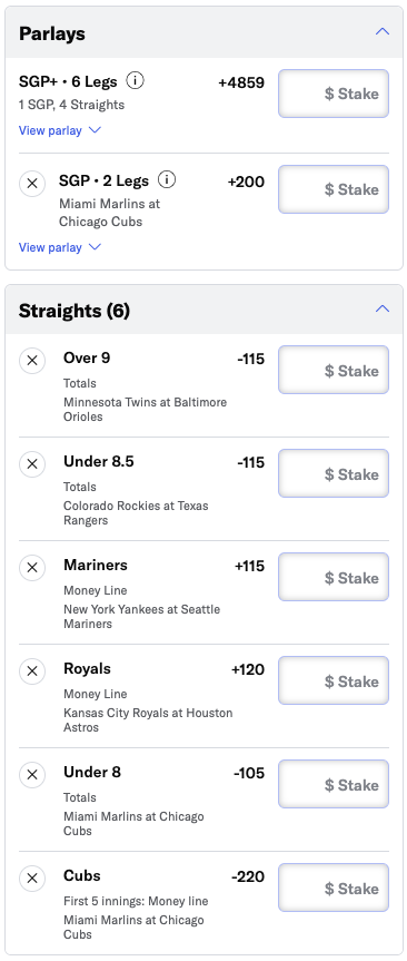 Quickslip Image