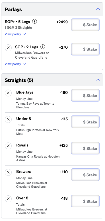 Quickslip Image