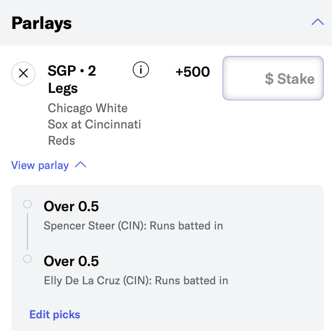 Quickslip Image