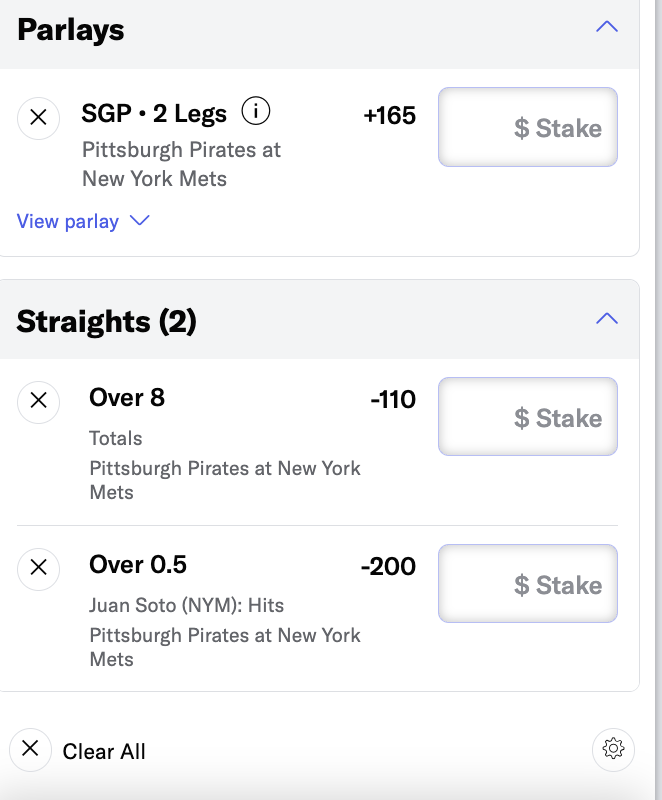 Quickslip Image