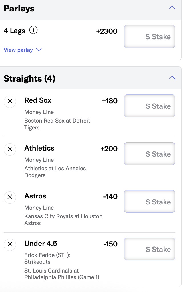 Quickslip Image
