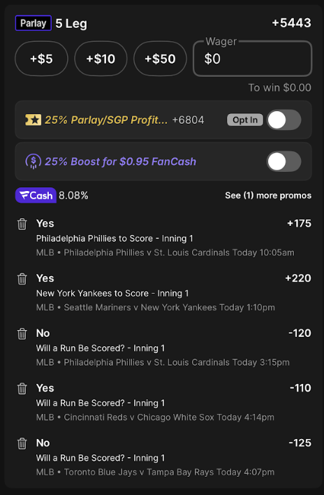 Quickslip Image