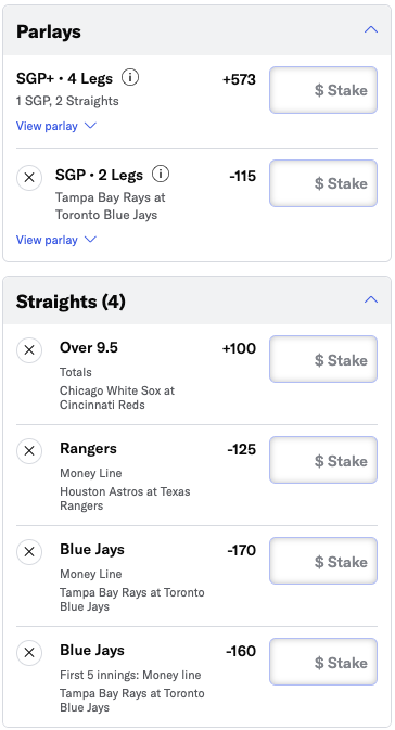 Quickslip Image