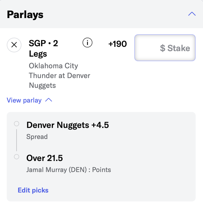 Quickslip Image