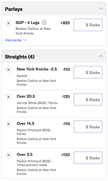 Quickslip Image