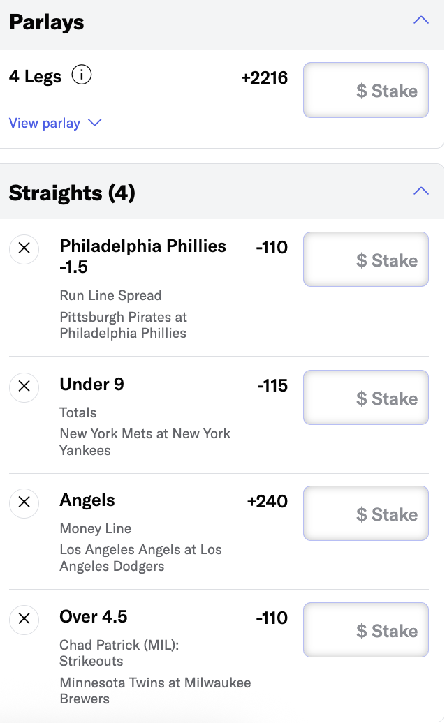 Quickslip Image