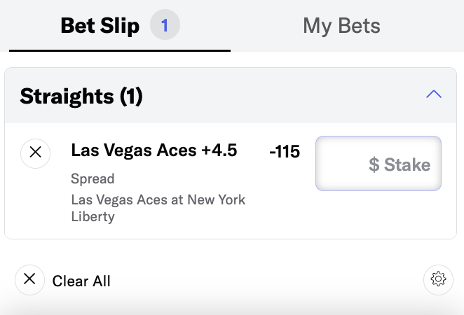 Quickslip Image
