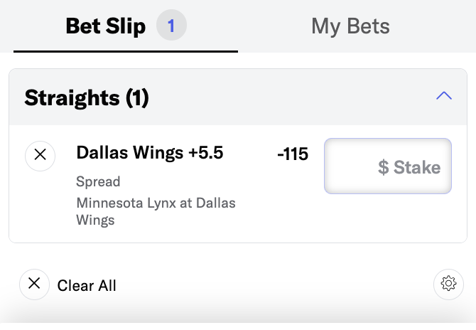 Quickslip Image