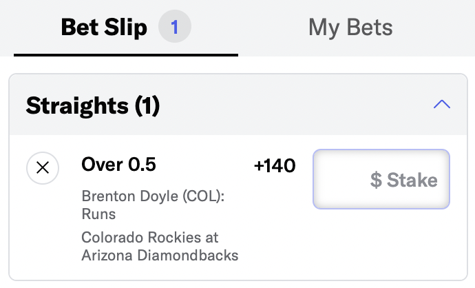 Quickslip Image