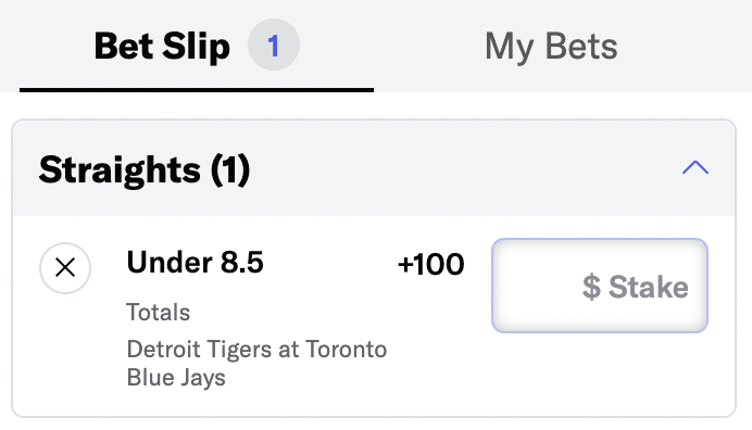 Quickslip Image