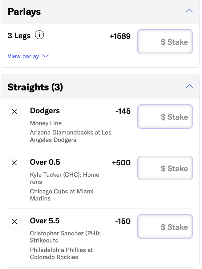 Quickslip Image