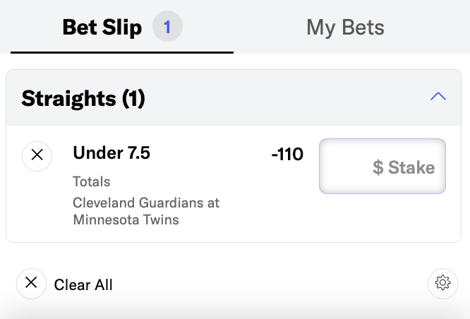 Quickslip Image