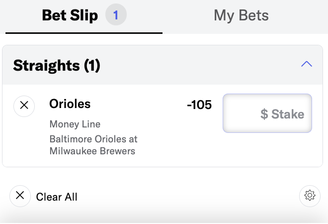 Quickslip Image