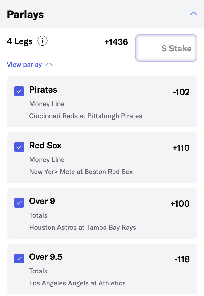 Quickslip Image