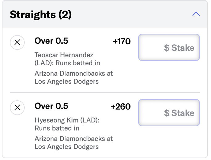 Quickslip Image