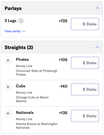 Quickslip Image