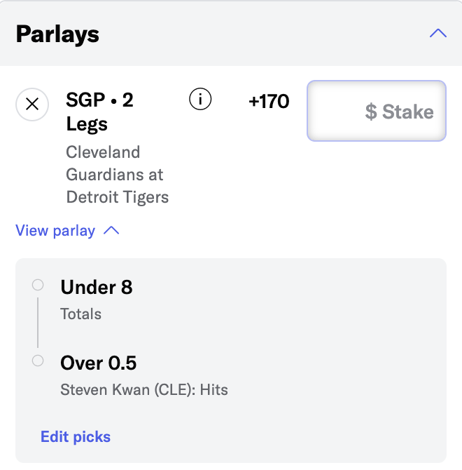 Quickslip Image
