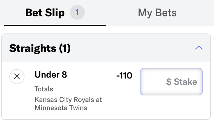 Quickslip Image