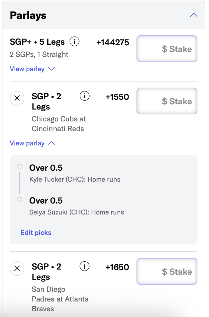 Quickslip Image