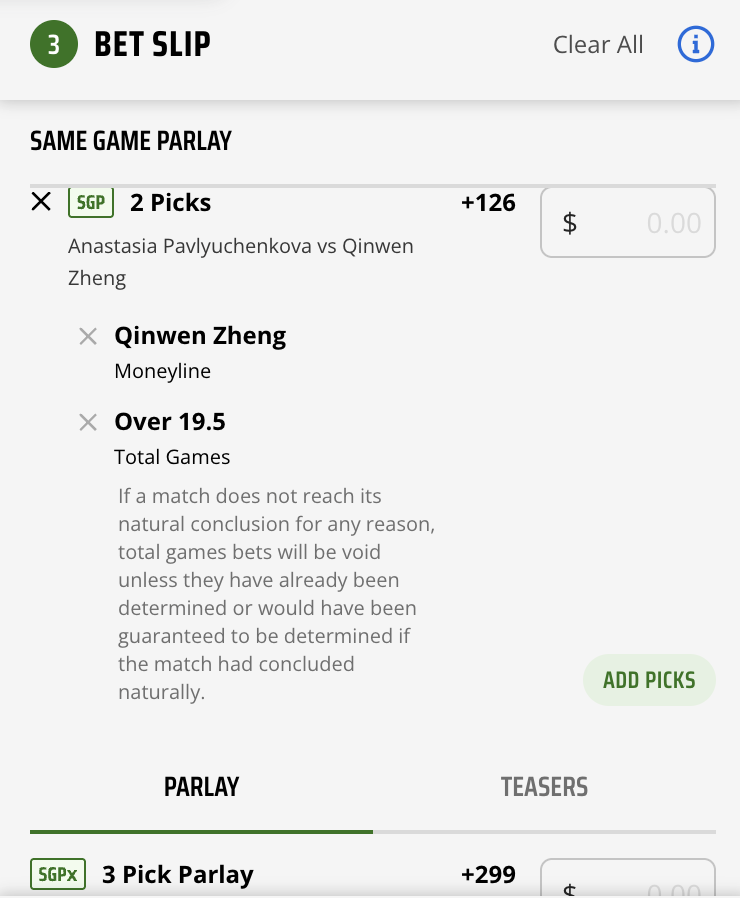 Quickslip Image