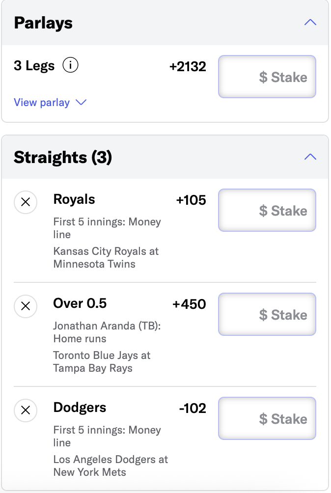 Quickslip Image