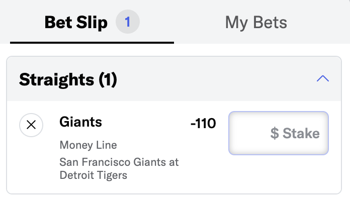 Quickslip Image
